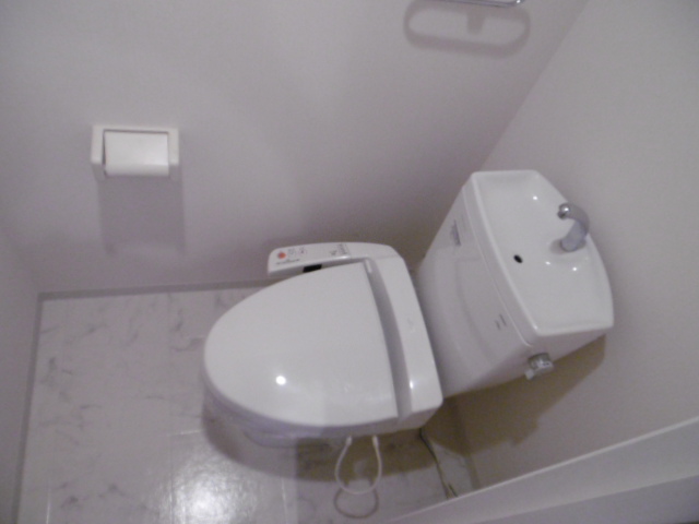 14/30 トイレ