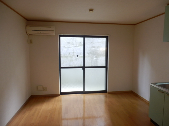 4/27 リビング/ダイニング