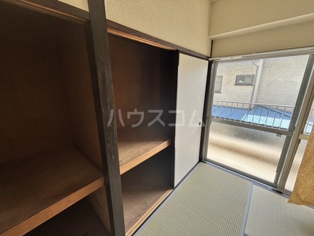 4/26 室内