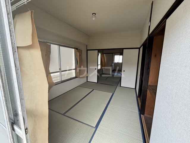 5/26 寝室