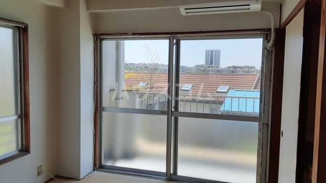 20/30 バルコニー