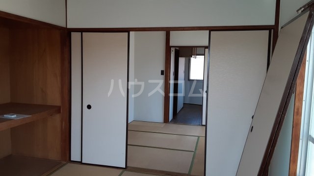 3/30 リビング/ダイニング