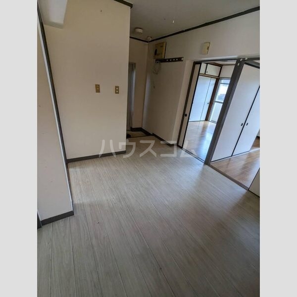 3/25 リビング/ダイニング