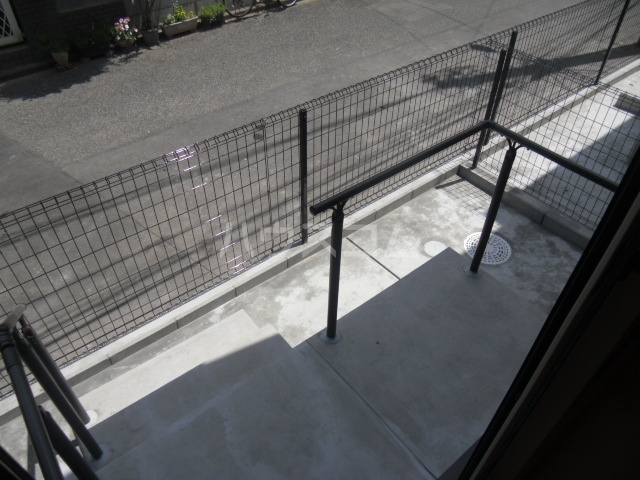 15/20 バルコニー