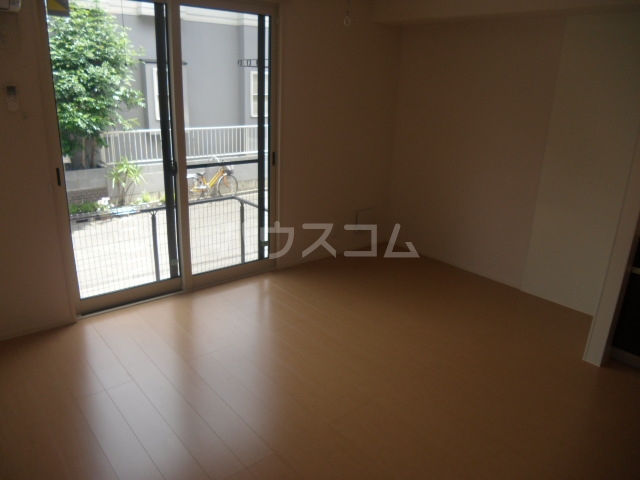 4/20 リビング/ダイニング