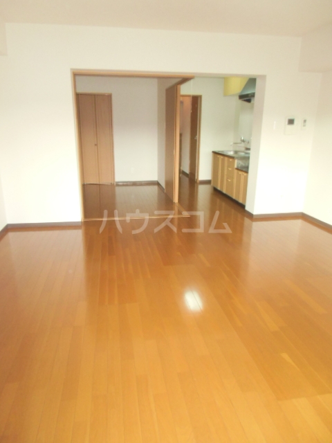 4/22 リビング/ダイニング