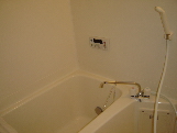 12/30 浴室