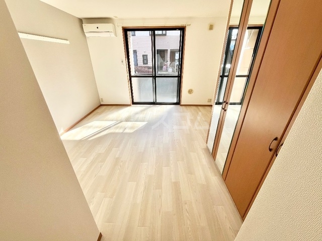 6/25 リビング/ダイニング