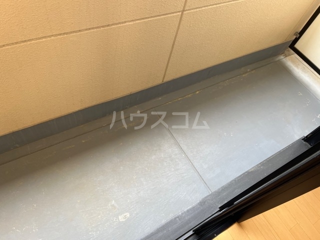 20/22 バルコニー