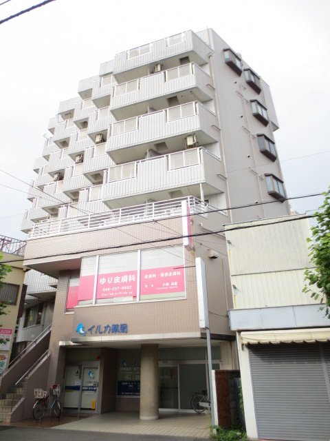 3/30 外観