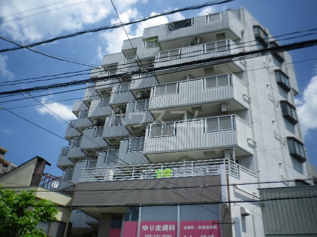 1/30 外観