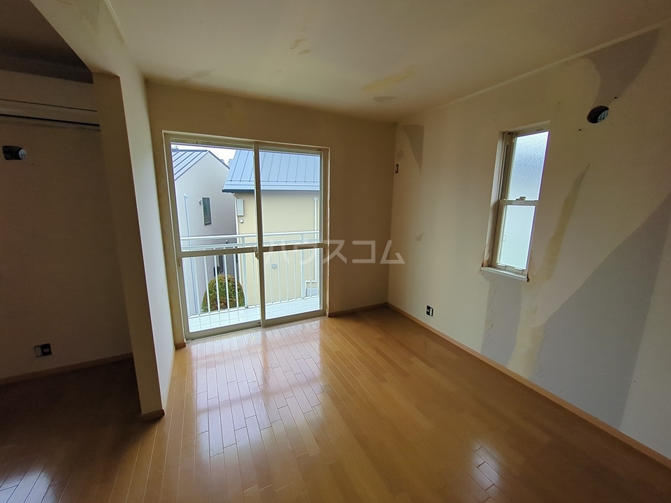 3/24 リビング/ダイニング