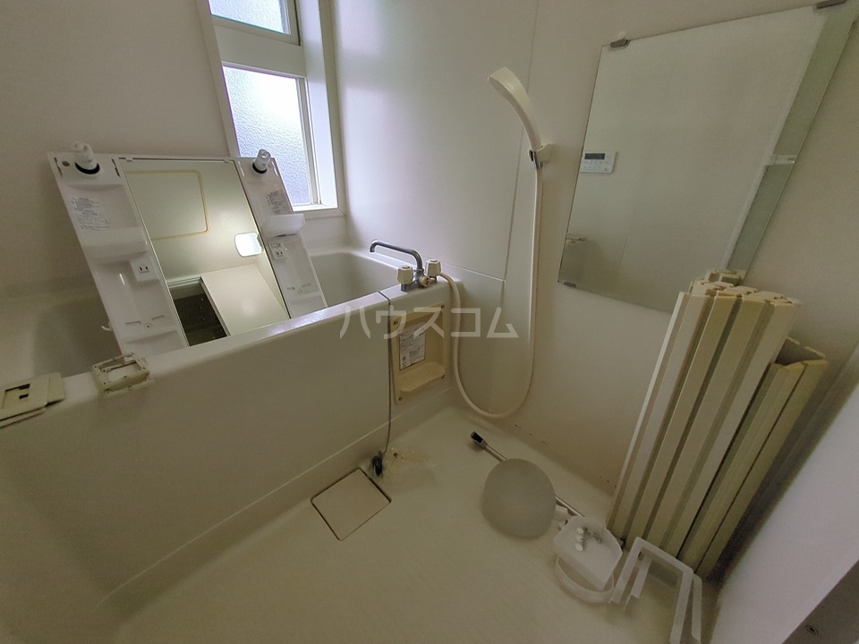 6/24 浴室