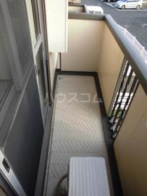 14/16 バルコニー