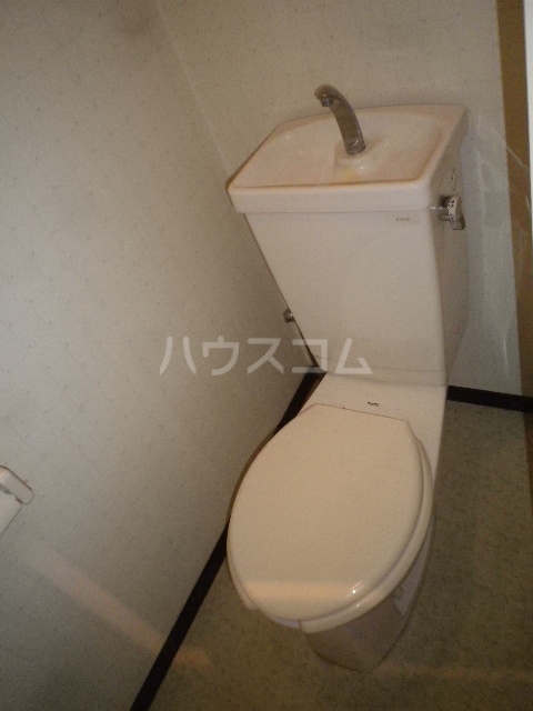 15/30 トイレ