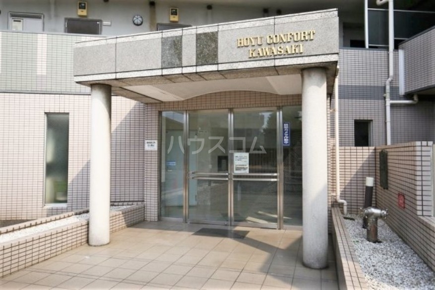 2/6 エントランス