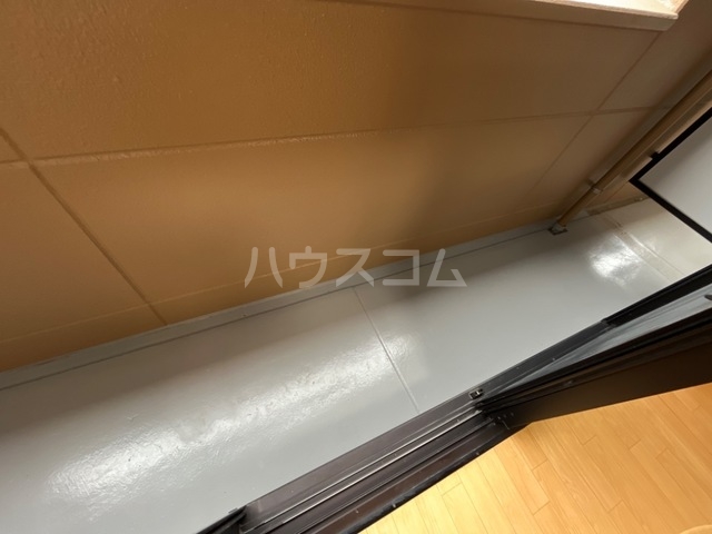 19/30 バルコニー