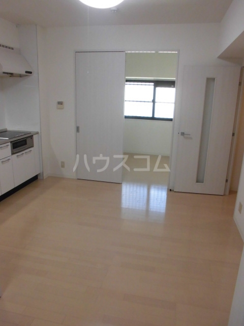 5/29 リビング/ダイニング