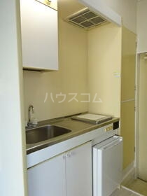 7/16 キッチン