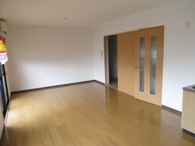 4/26 リビング/ダイニング