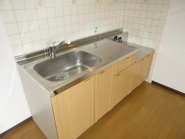 7/26 キッチン