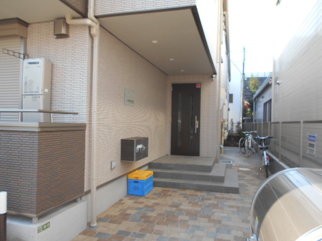 21/24 エントランス