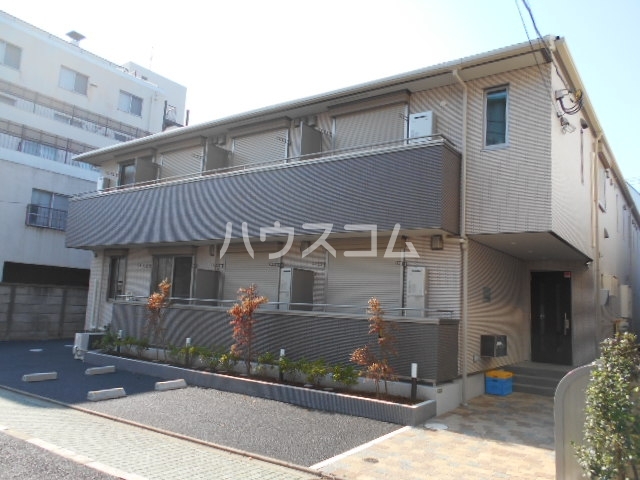 1/24 外観