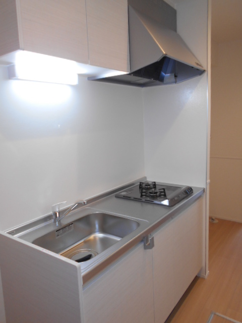 4/24 リビング/ダイニング