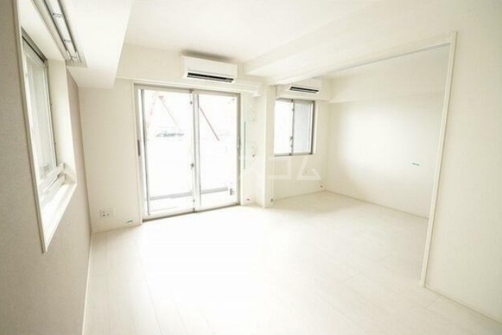 3/18 リビング/ダイニング