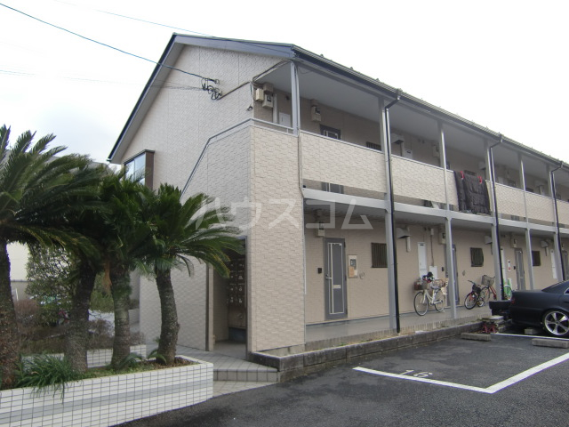 20/25 駐車場