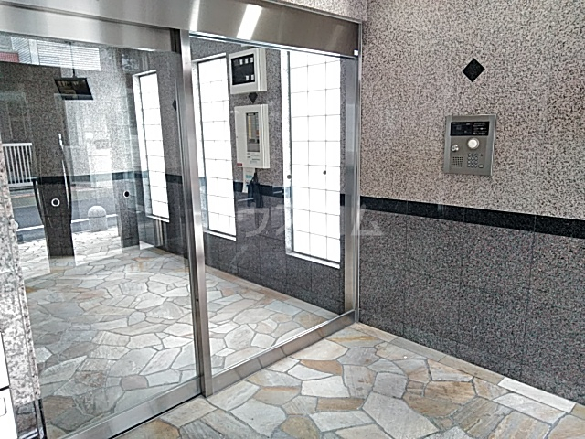 2/7 エントランス