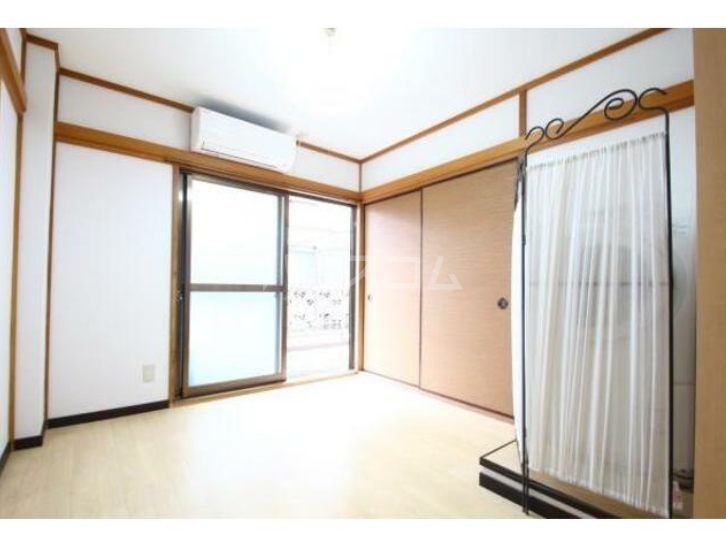 3/17 リビング/ダイニング