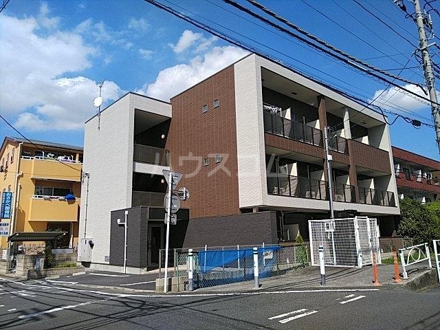 1/25 外観