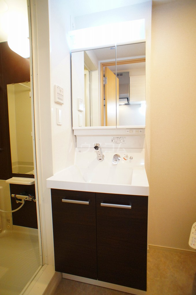 12/25 洗面