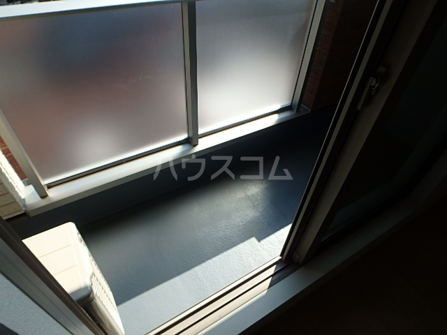18/30 バルコニー