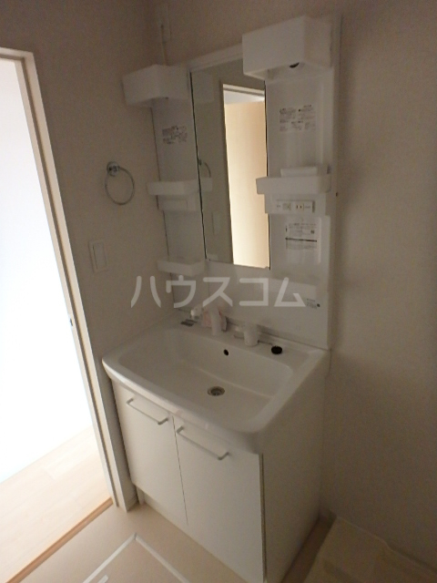 15/30 洗面