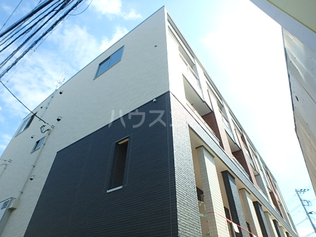3/30 外観