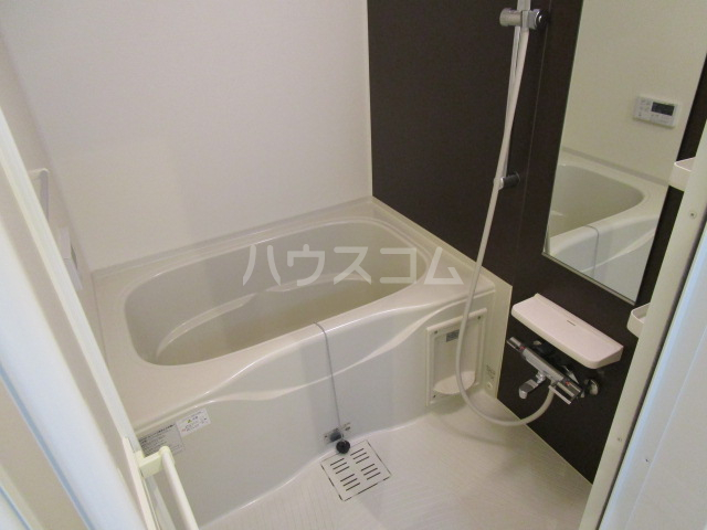 11/28 浴室
