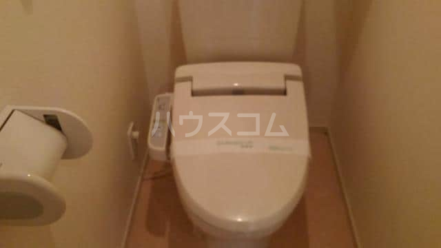 9/24 トイレ