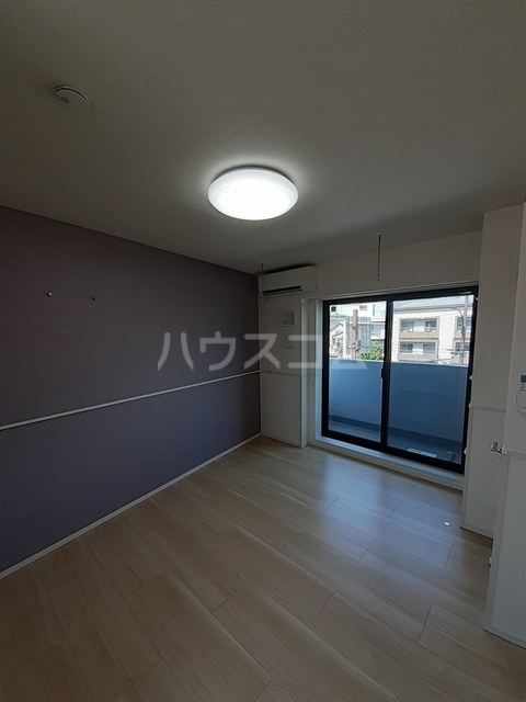 3/21 リビング/ダイニング