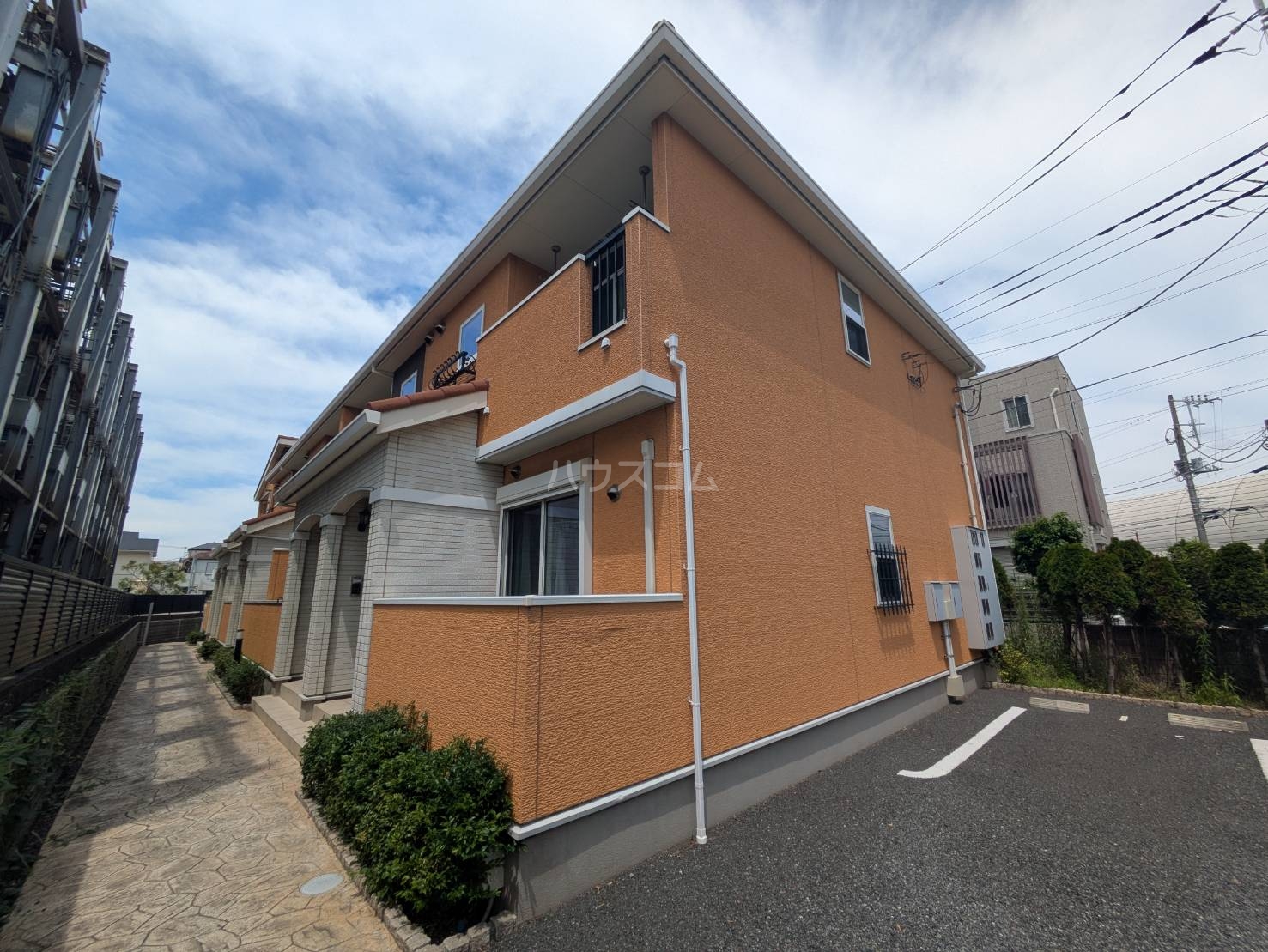 3/30 外観