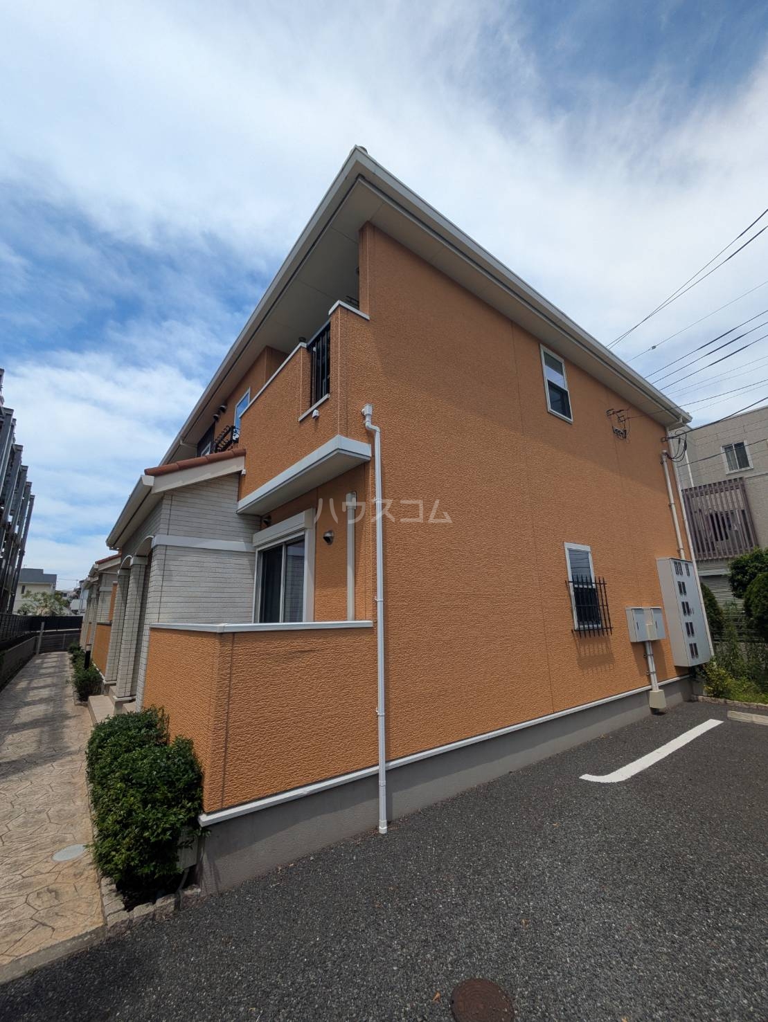 4/30 外観