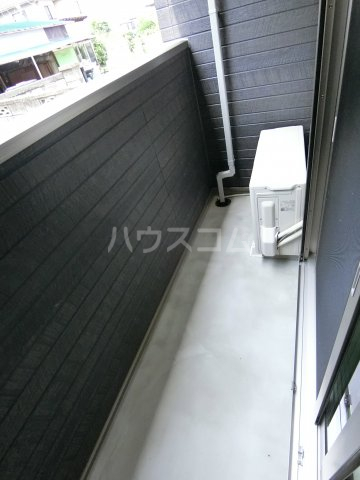 19/30 バルコニー