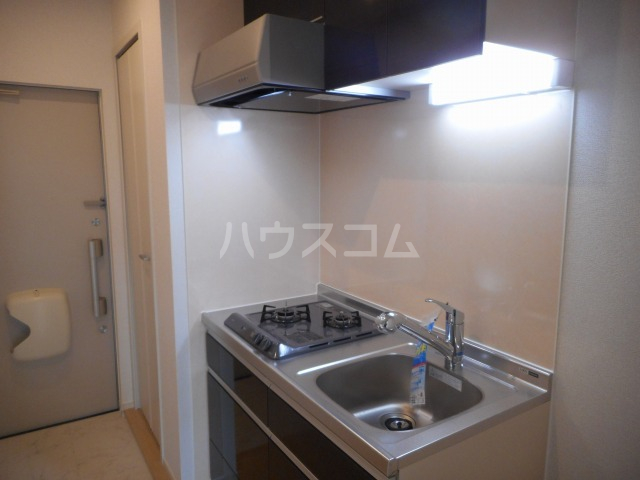 9/28 キッチン