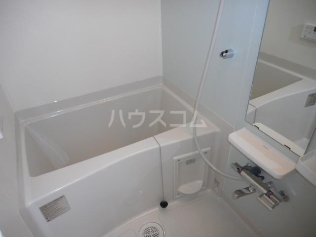 11/28 浴室