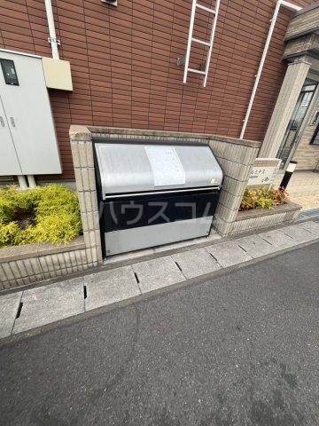 7/8 駐車場