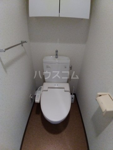 13/30 トイレ