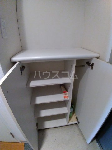 7/30 収納