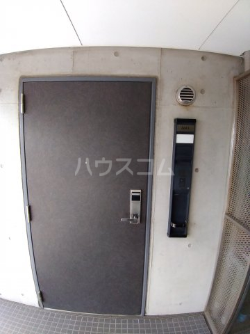 9/30 玄関