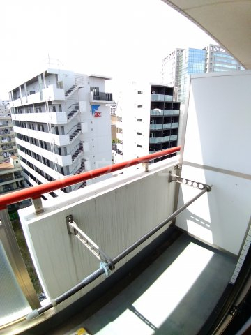 15/30 バルコニー